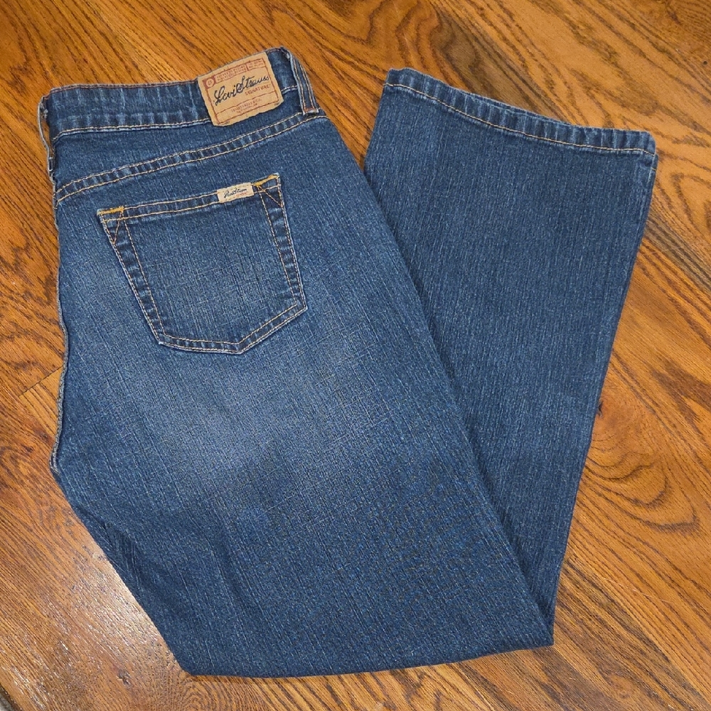 Levi's Women's Bootcut Jeans